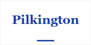 Vitrier Pilkington à Igny