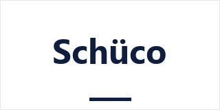 Vitrier Schüco à Igny